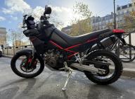APRILIA TUAREG 660