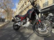 APRILIA TUAREG 660