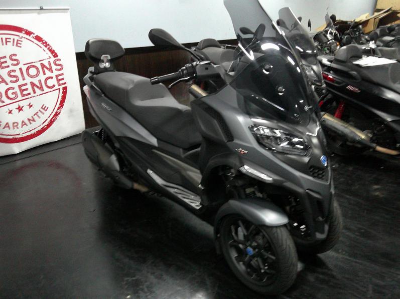 PIAGGIO MP3 530 2022 60300KM