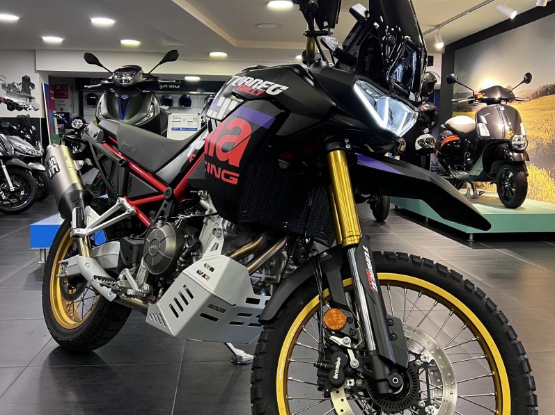 APRILIA TUAREG 660 RALLYE