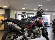APRILIA TUAREG 660 RALLYE