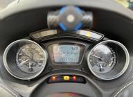 PIAGGIO MP3 350 ABS/ASR SPORT - VERT MAT - 1ER MAIN 