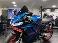 APRILIA RSV4 1100 E5+