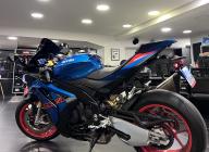 APRILIA RSV4 1100 E5+