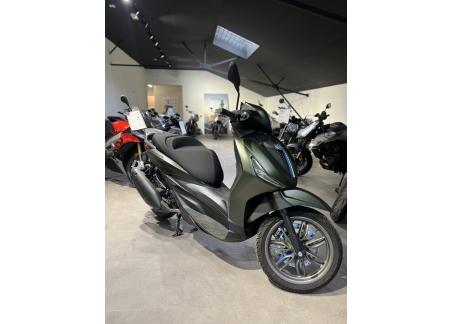 PIAGGIO BEVERLY 310 SPORT E5+