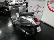 VESPA PRIMAVERA ELETTRICA 70 2023 2830KM