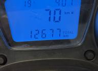 PIAGGIO MP3 500 HPE ADVANCED ABS ASR