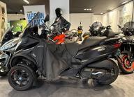 PIAGGIO MP3 500 HPE ADVANCED ABS ASR