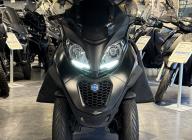 PIAGGIO MP3 500 HPE ADVANCED ABS ASR