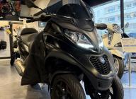 PIAGGIO MP3 500 HPE ADVANCED ABS ASR