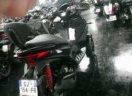 PIAGGIO MP3 300 HPE 2022 9300KM