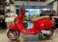 VESPA PRIMAVERA 50 4T E5  MODELE RED